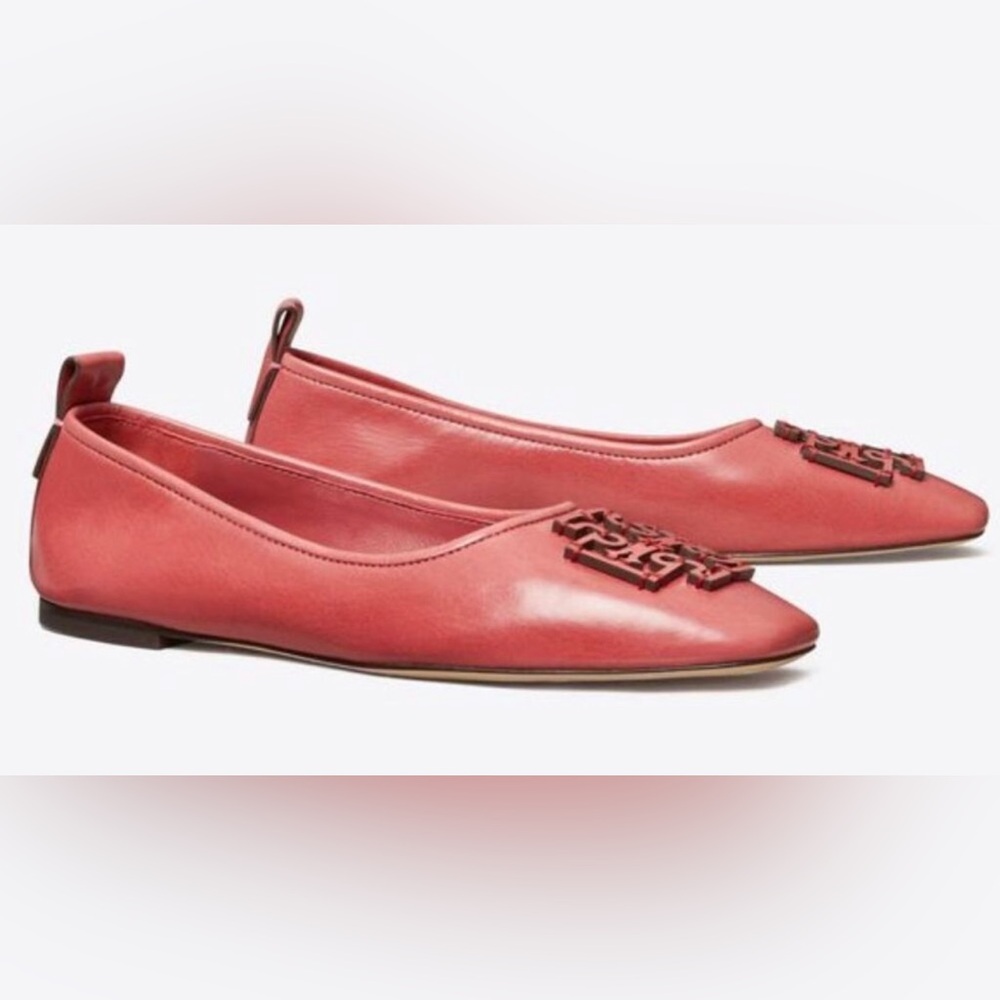 Tory Burch Ballet Flat’s